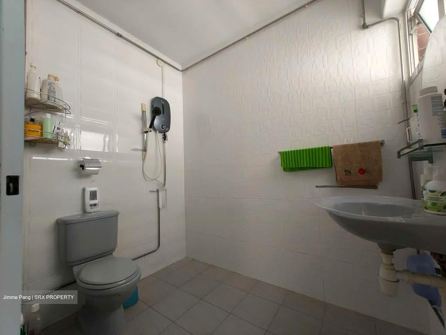 Blk 287 Choa Chu Kang Avenue 2 (Choa Chu Kang), HDB Executive #565620091
